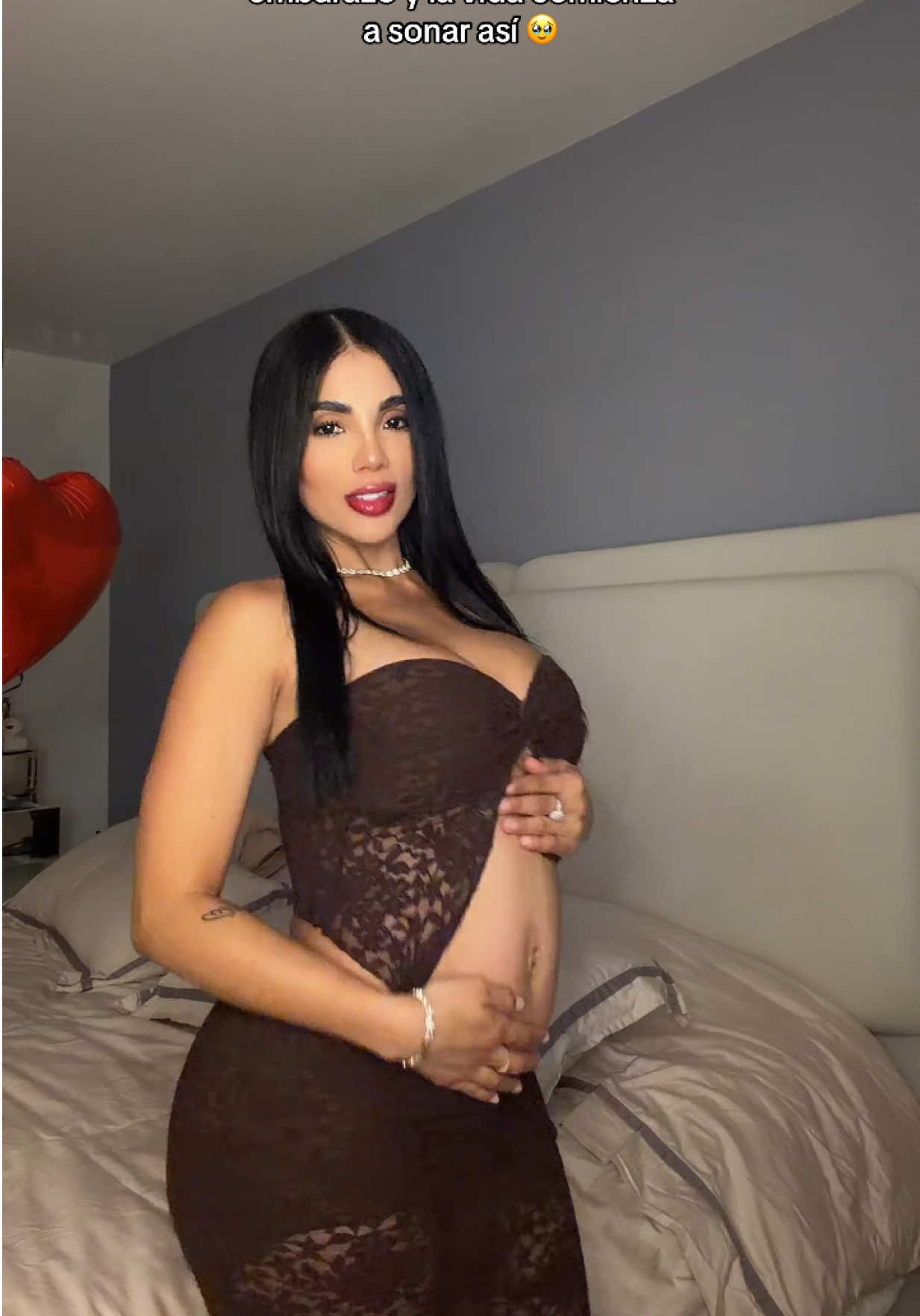 @Karina Garc&iacute;a