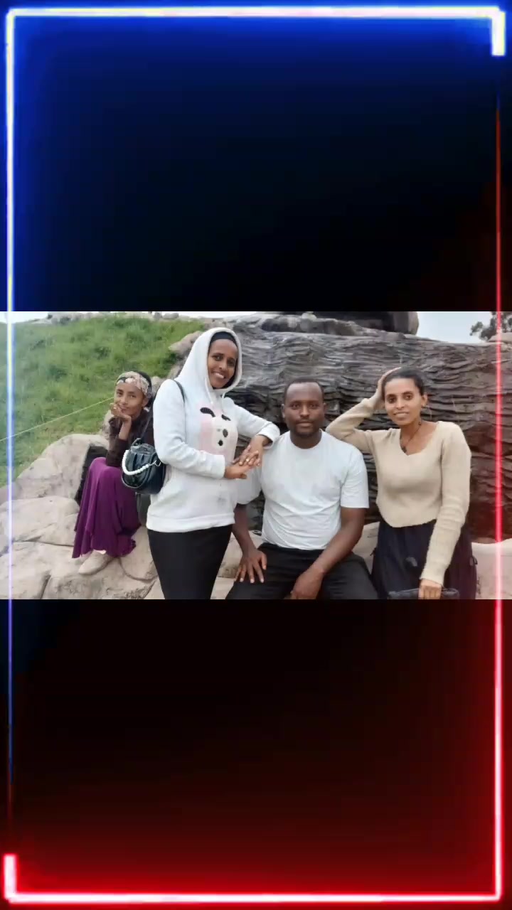 @F/ttu Milki Mosisa