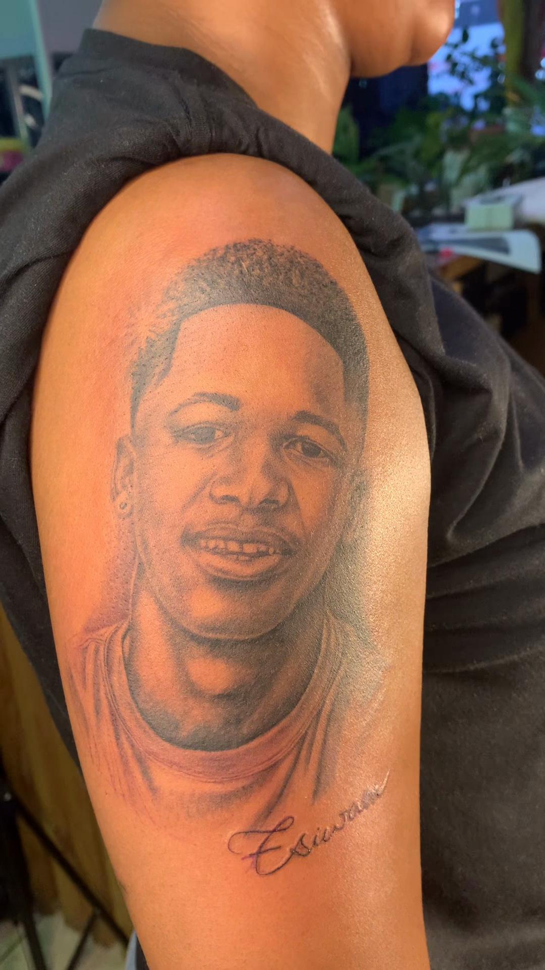 @Sage Inks Tattoos