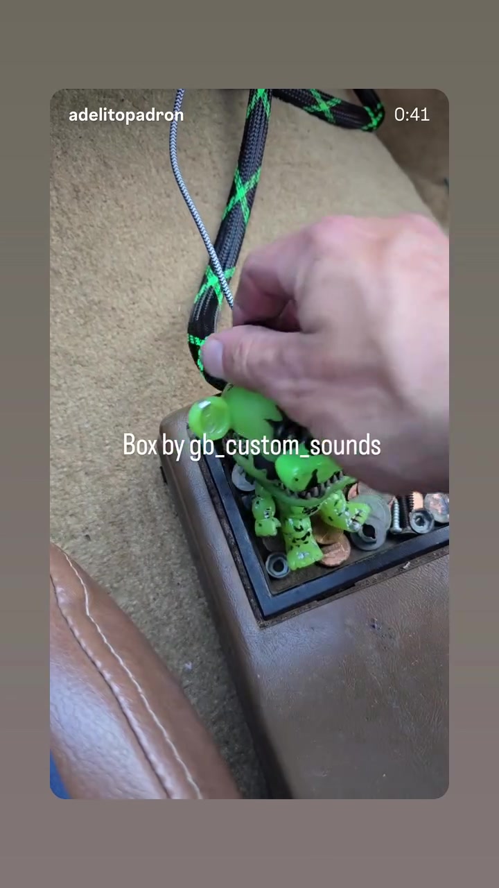 @GBcustomsounds