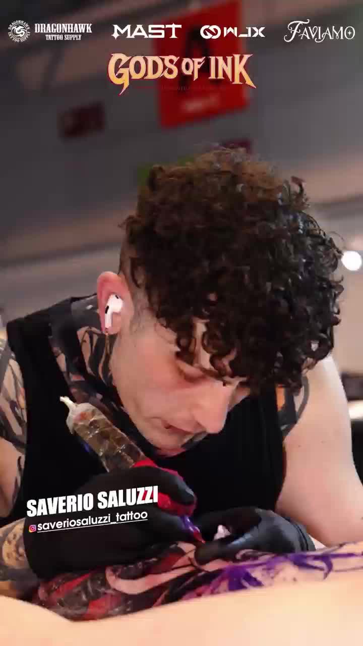@MastTattooOfficial