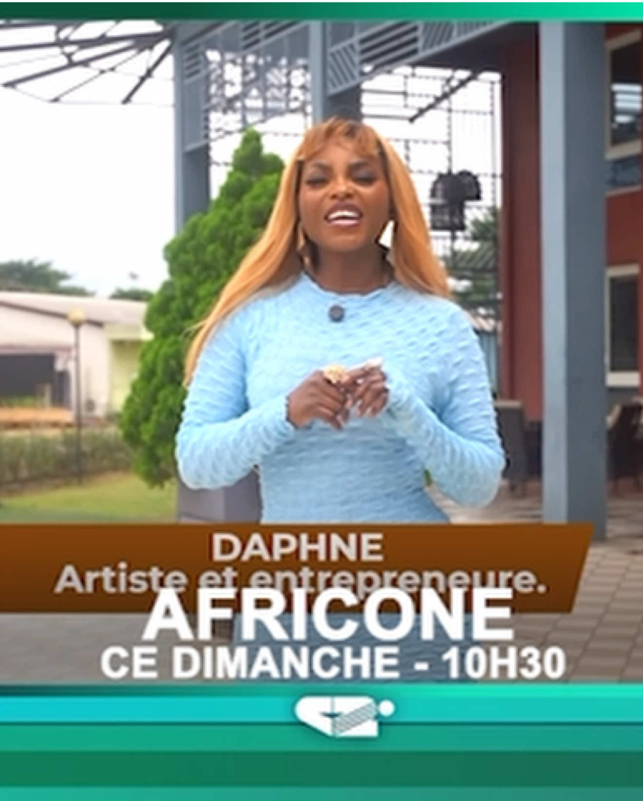 @Daphne Njie 🇨🇲