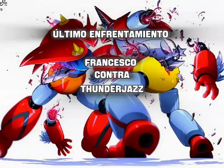 @Team_Mazinger_El.Xazi 2.0