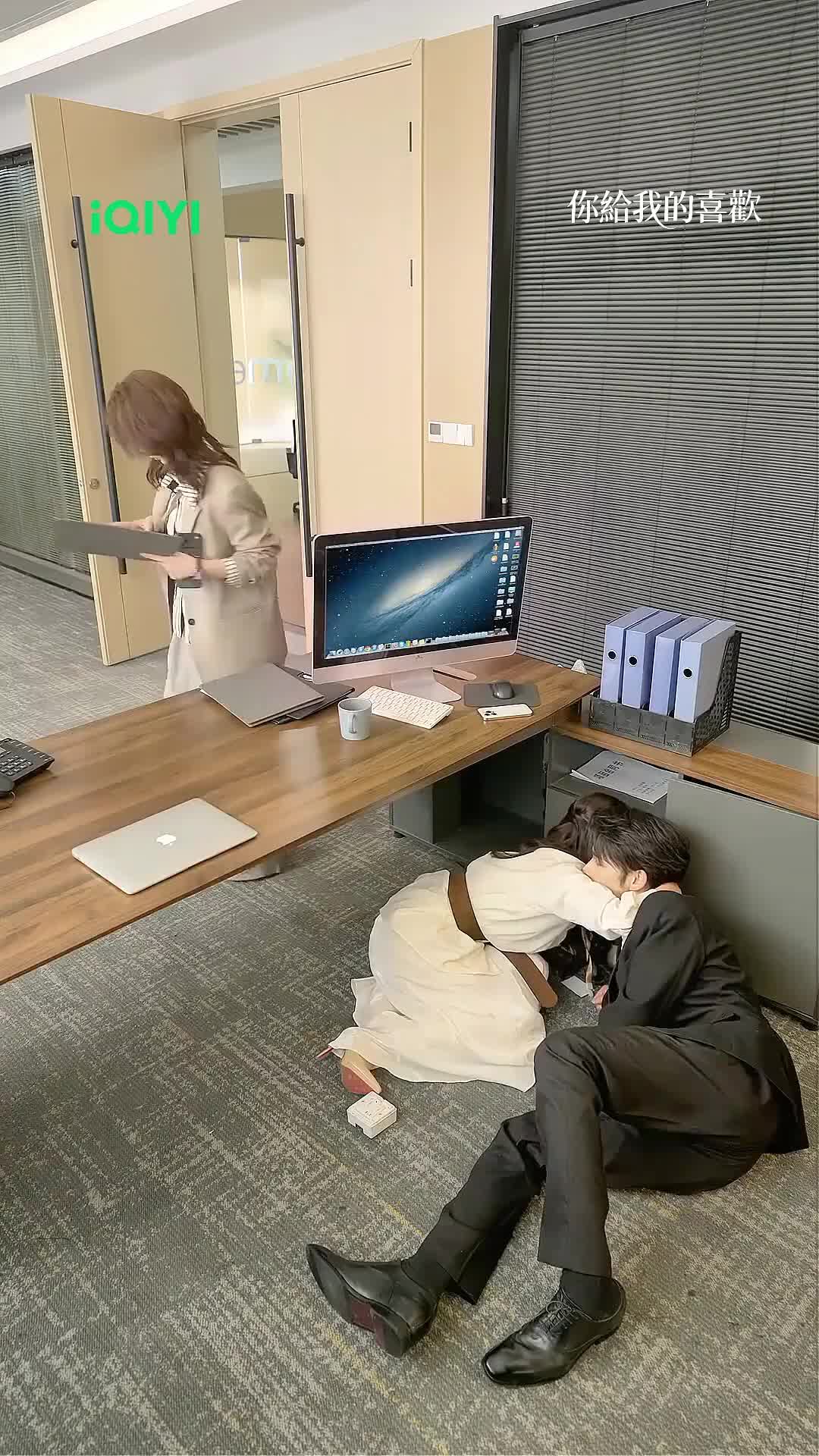 @iQIYI TW