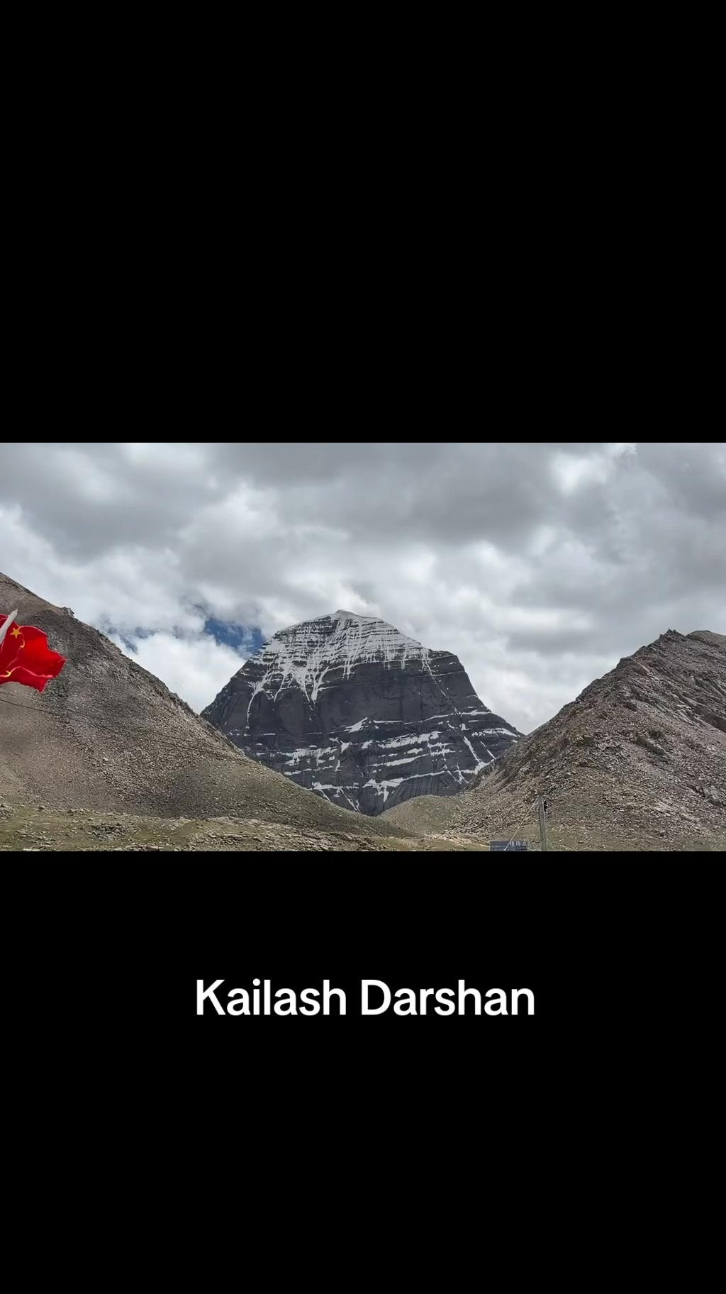 @Kailash Vision Treks Pvt Ltd