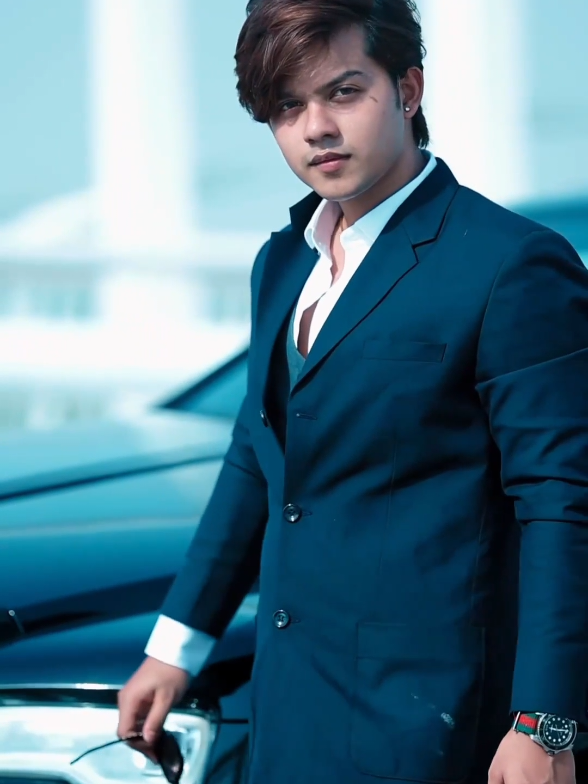 @Mr Riyaz Afreen
