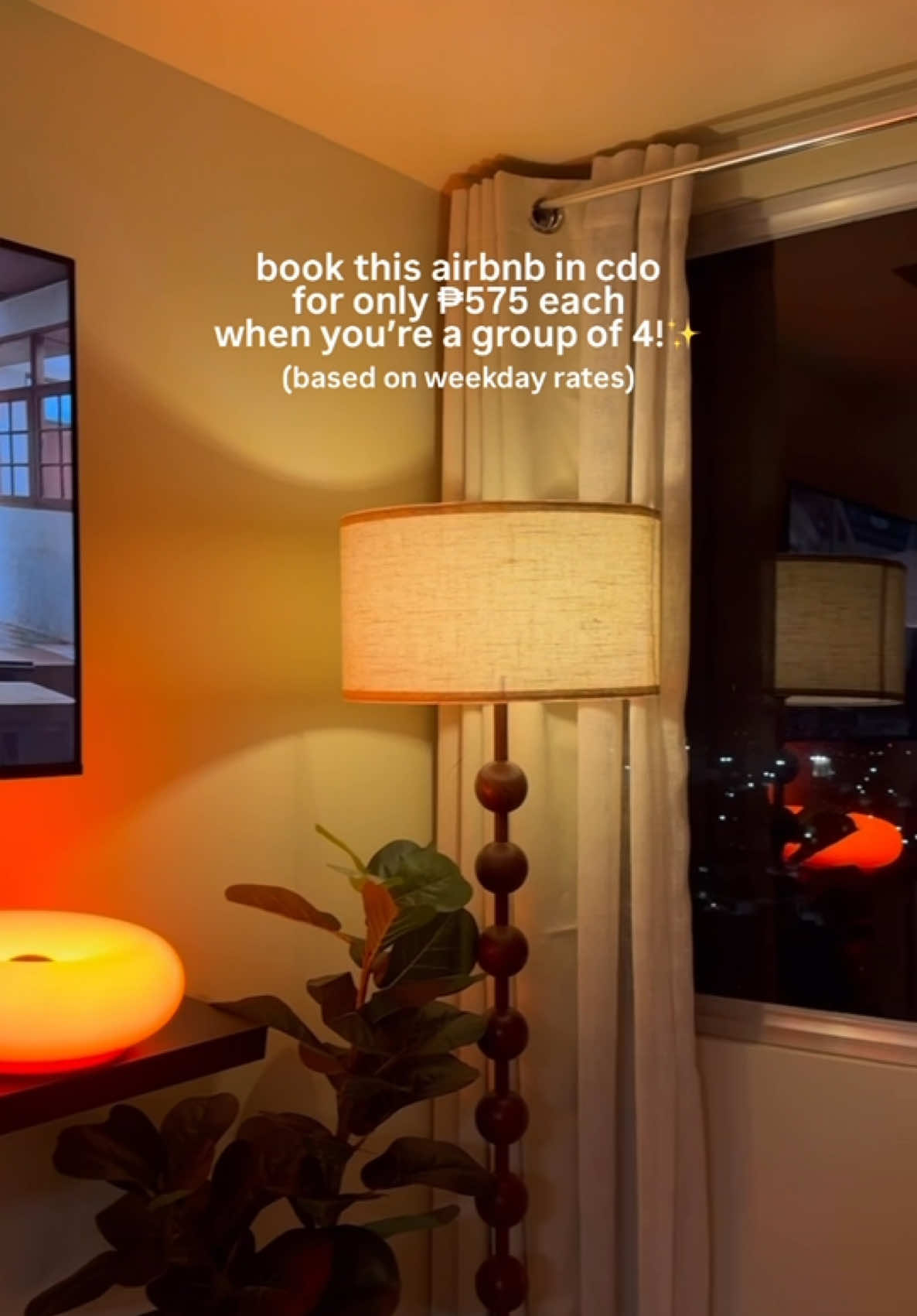 @NOMA CDO Airbnb
