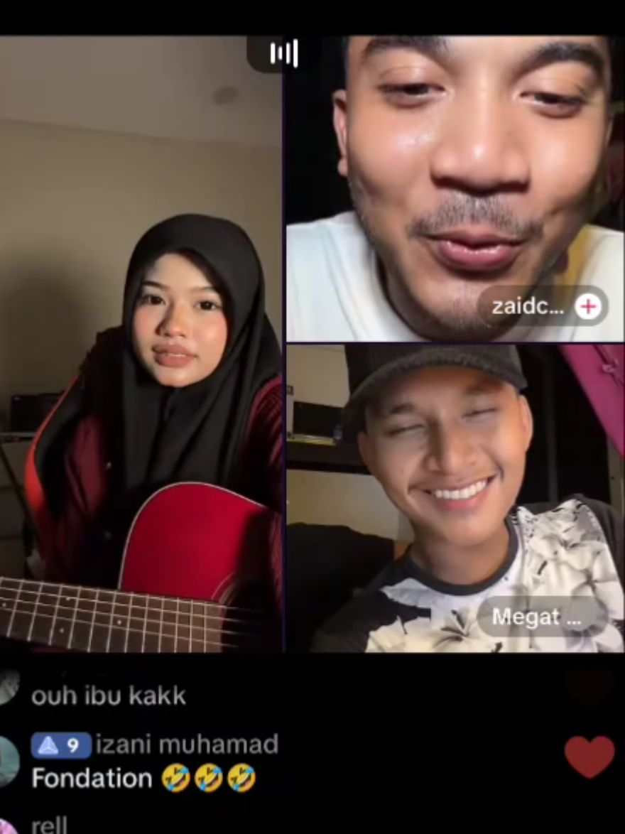 @kedai barakah