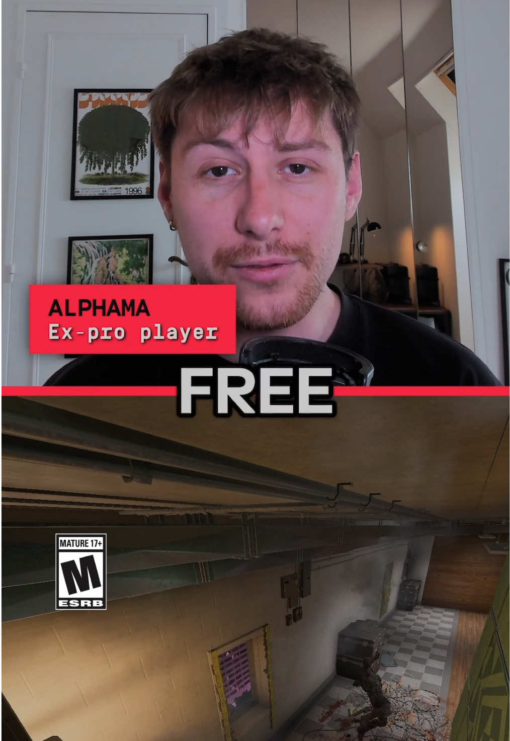 @Rainbow 6 Siege