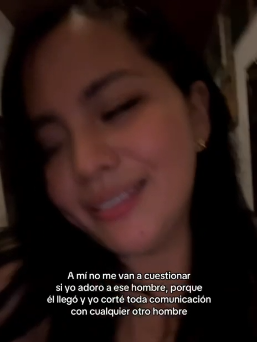 @🎙Jessenia "La Voz del Alma"✨