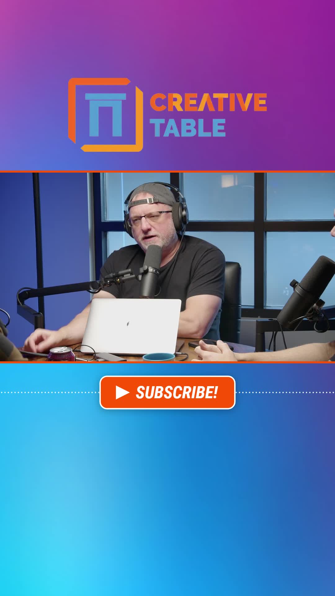 @Creative Table
