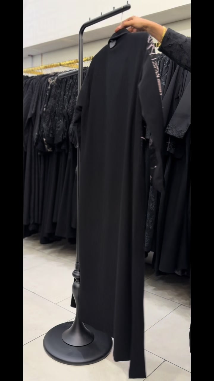 @عبايات يونا (فرع أبها)