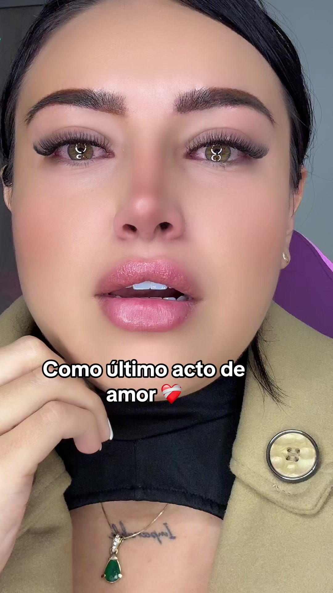 @la monta&ntilde;erita contentosa⛰️