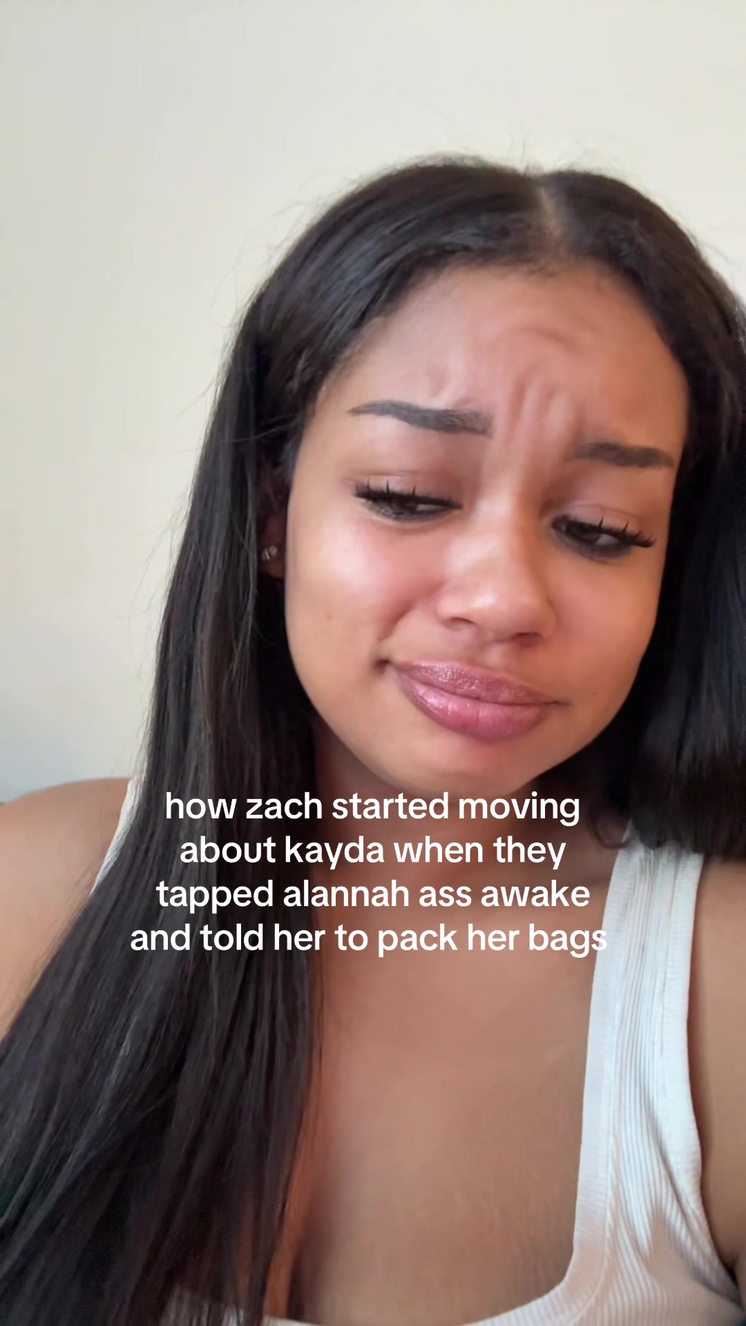 @Tyra Marie