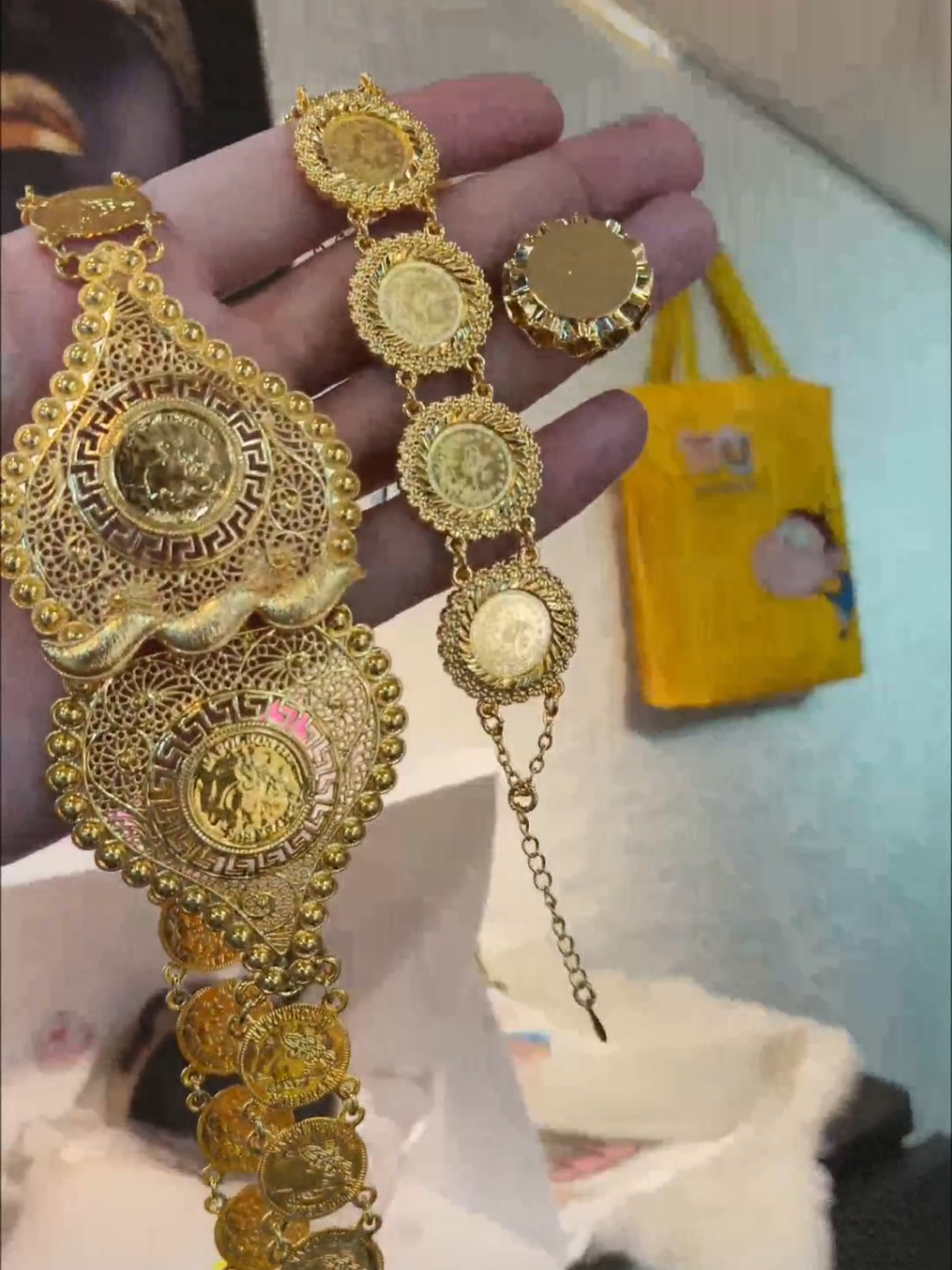 @Flamingo Accessoires ๐๐ฎ๐น