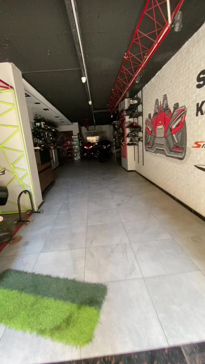 @MR BIKE ๐