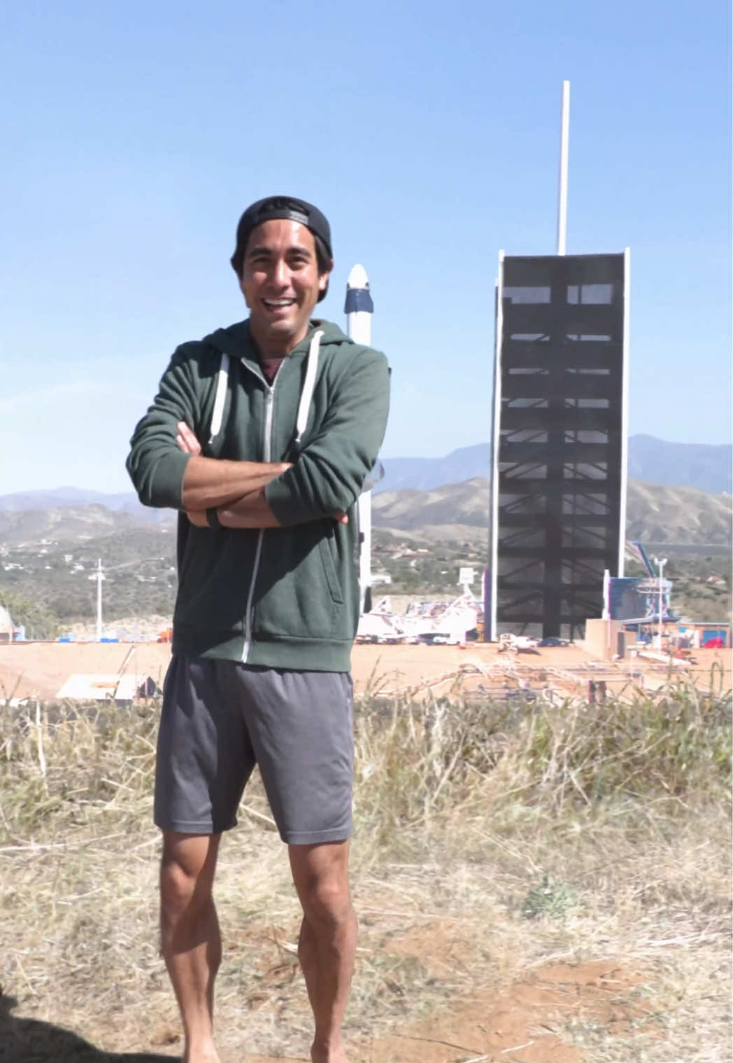 @Zach King