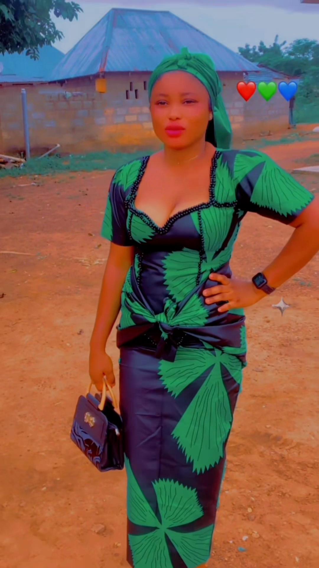 @Akua Gorgeous 💝❤️❤️🩹💖