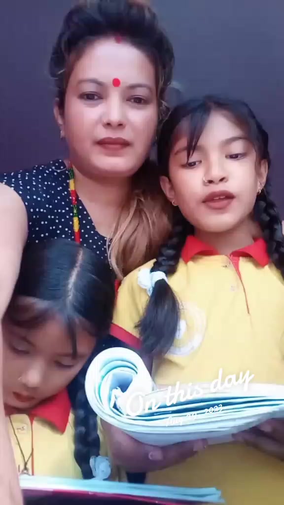 @Yasoda Budhathoki