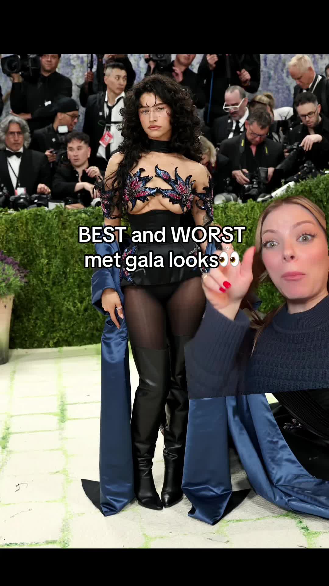 @Gianna Christine