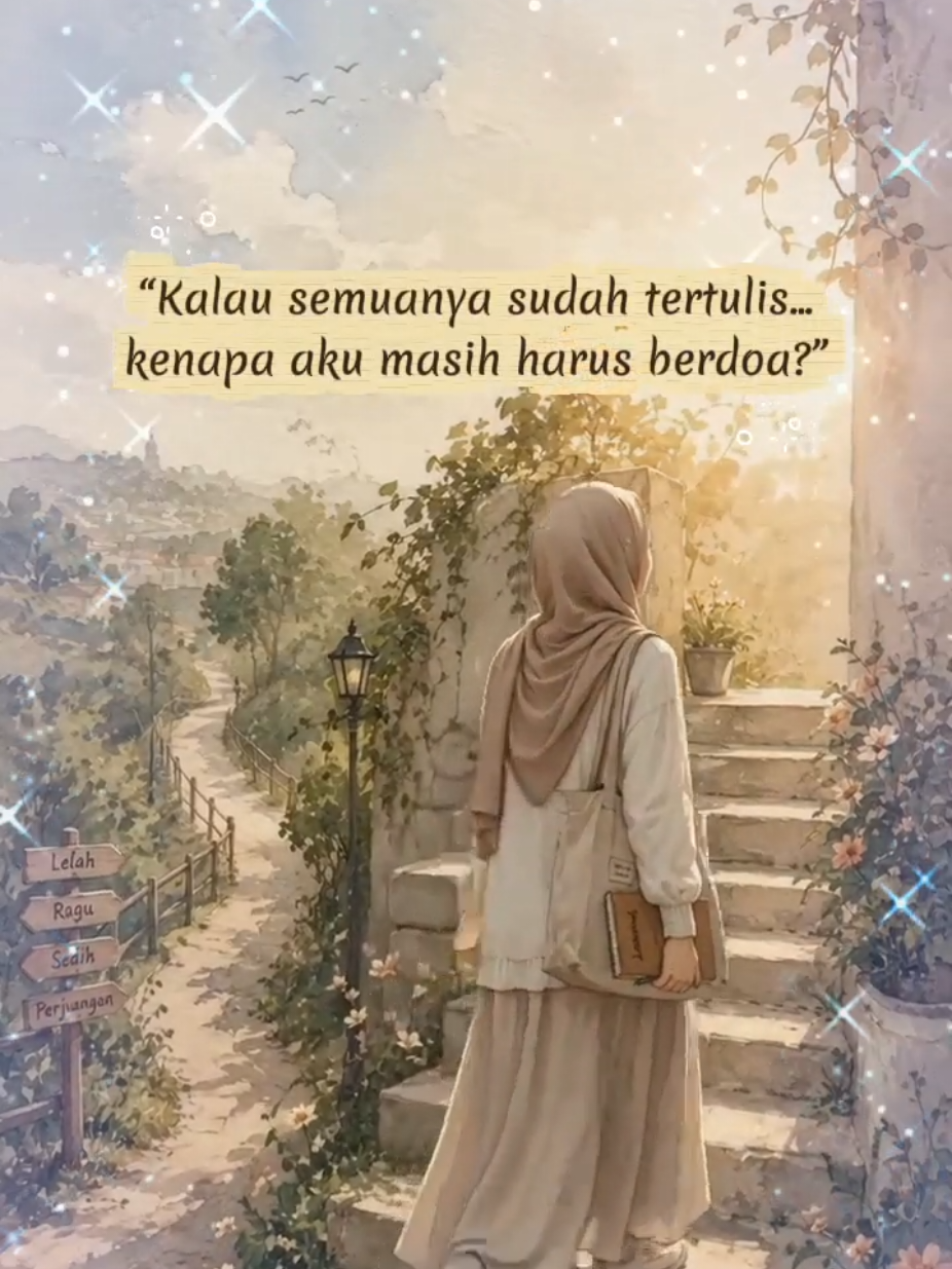 @Soraya | Cahaya Inspire ✨