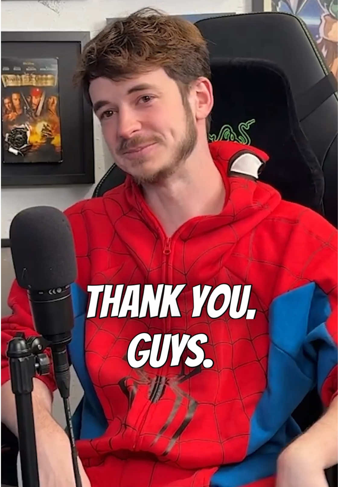 @The Escape Pod Podcast