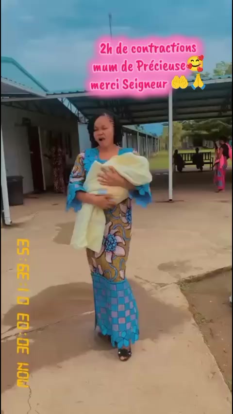 @Madame NDOVULU 💋