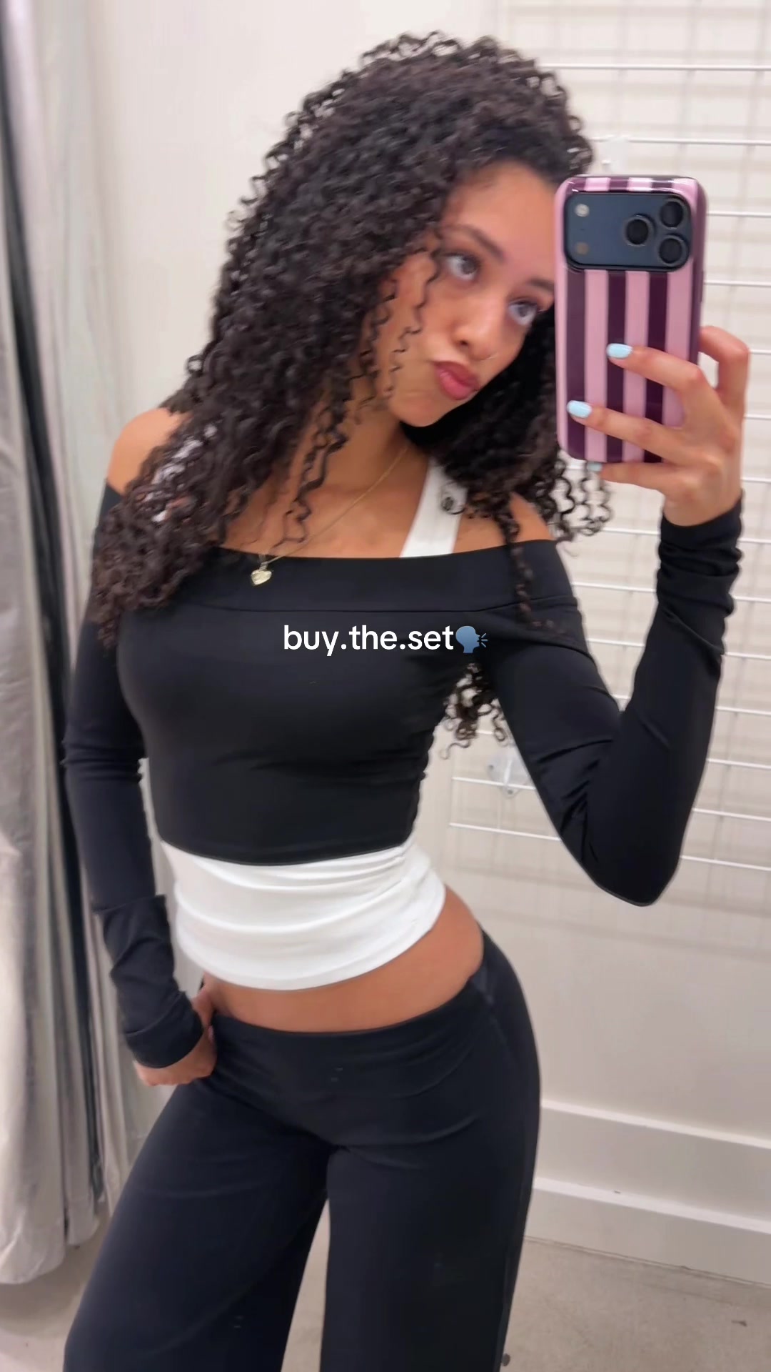 @jayla truth ✮⋆˙