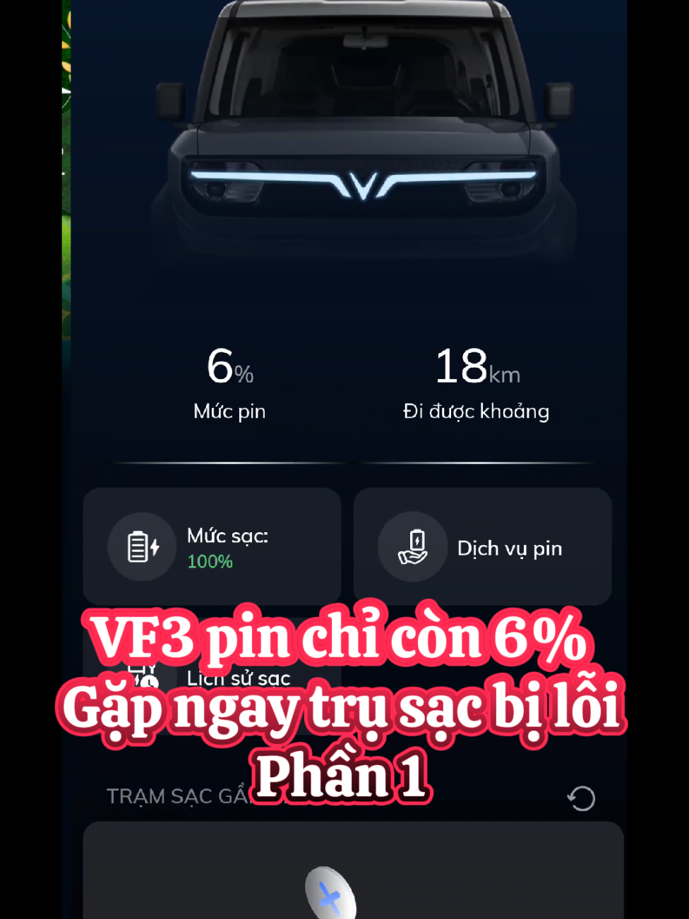 @VF3 Lai Vung Thu&ecirc; &Ocirc; t&ocirc; tự L&aacute;i
