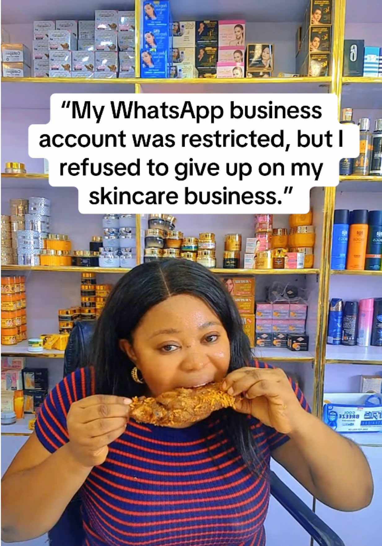 @Durian Essential Skincare