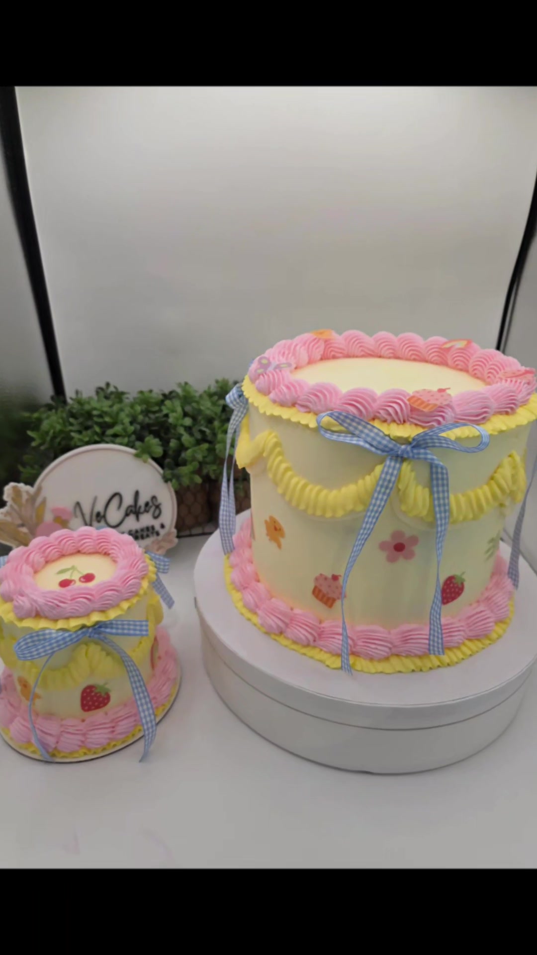 @VeCakes ๐