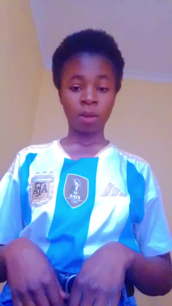 @Kondriza Mussa