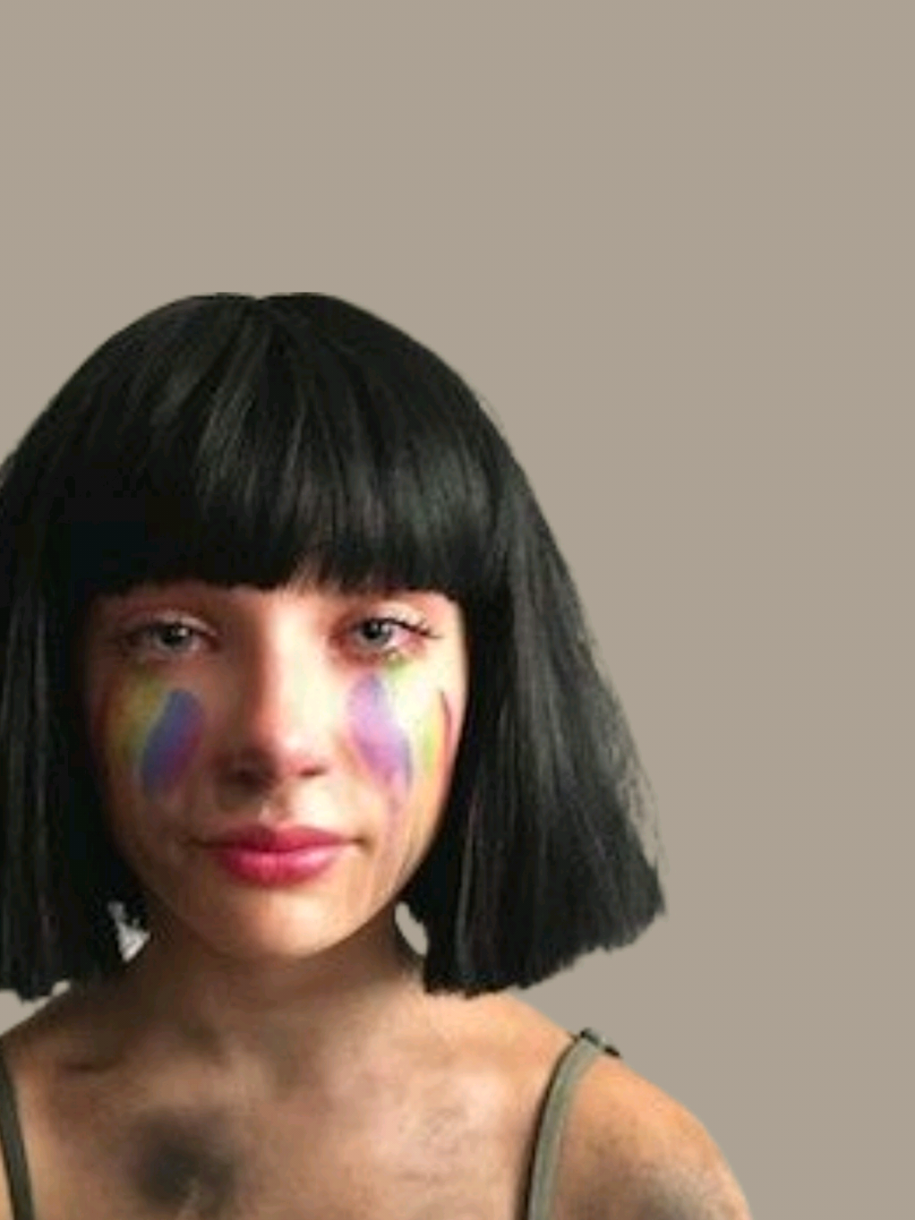 @Team Sia Brasil 🇧🇷