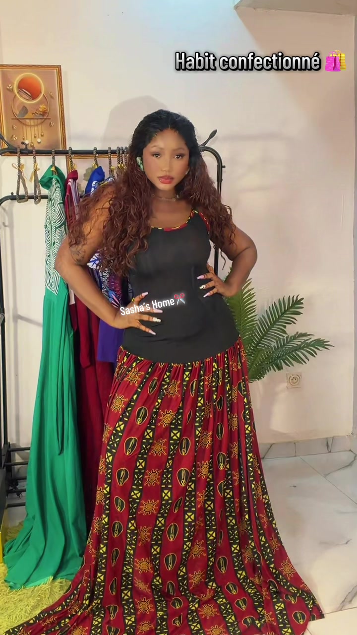 @Sasha Kampel 🛍️