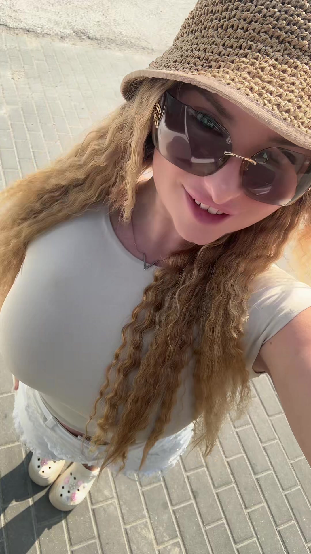 @Daniela
