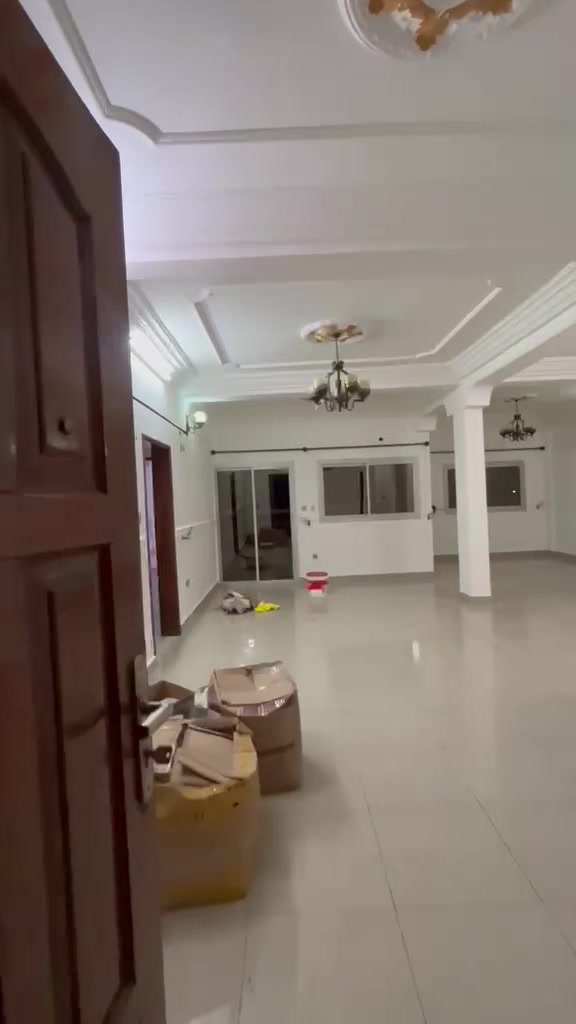 @Gane Luxury Homes