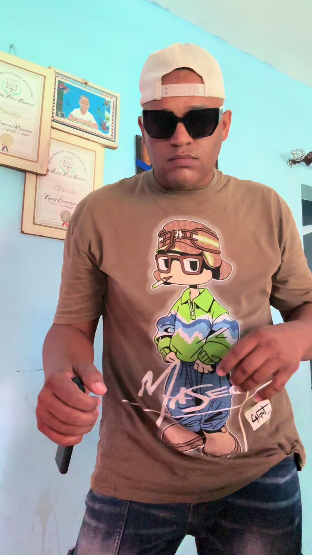@Rickyhumorrd