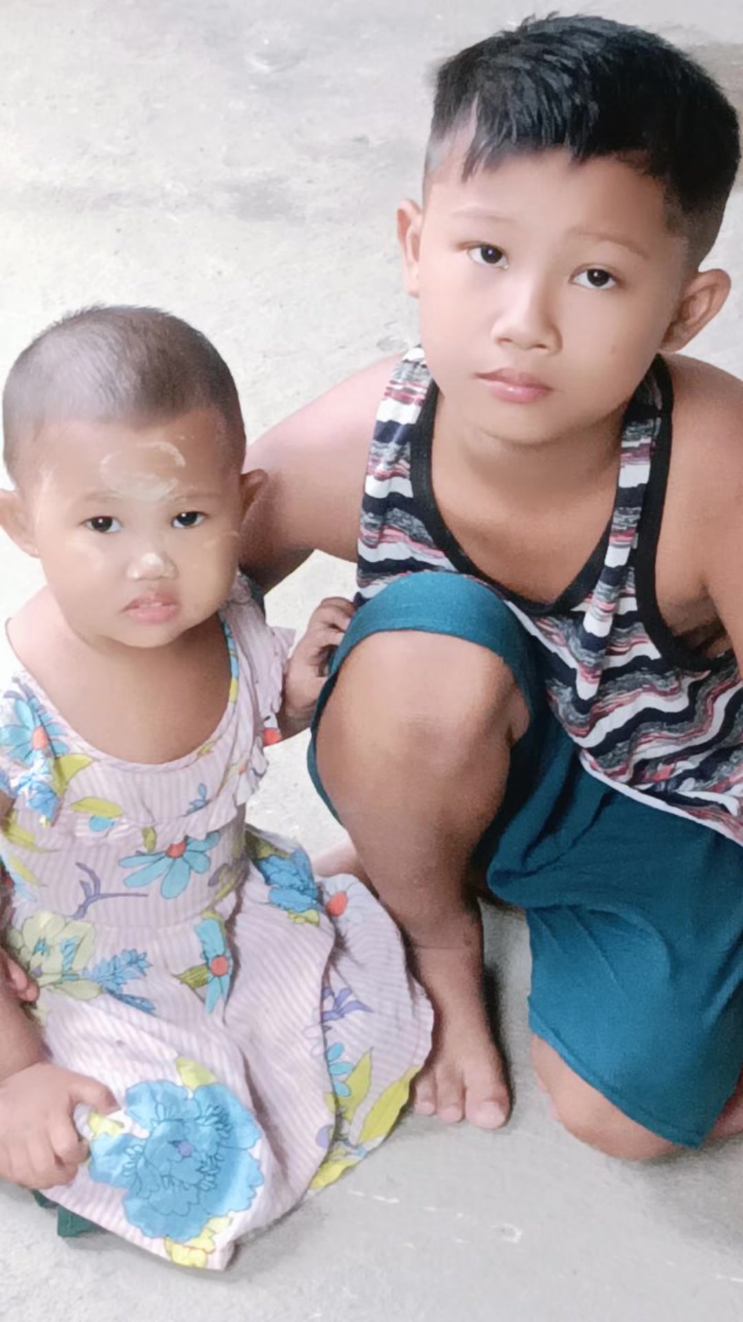 @Lin Lin Aung