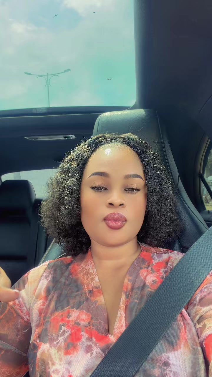 @Nina Mimi 🥰