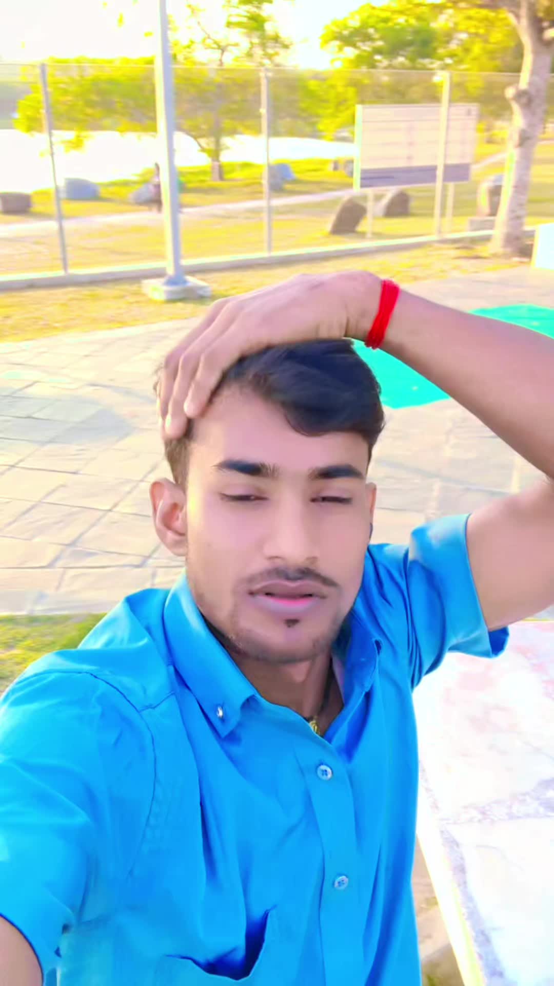 @jay shree Ram