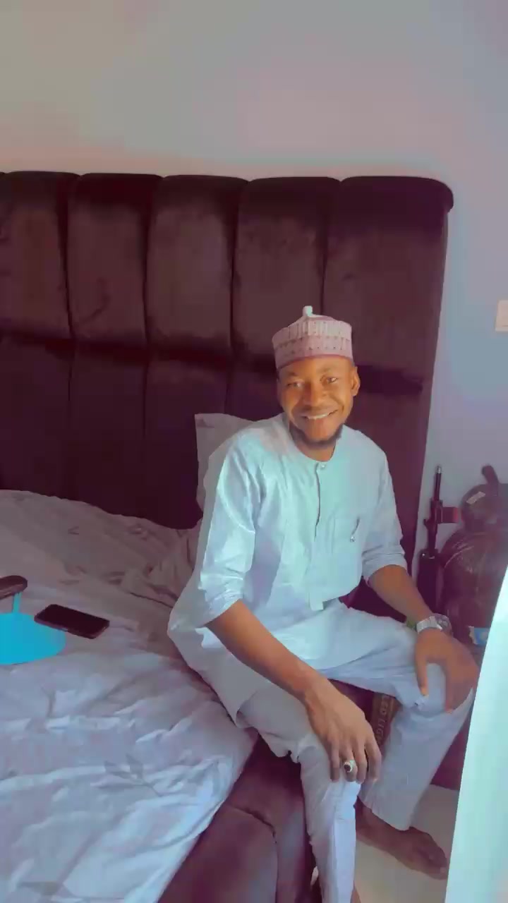 @yahaya Zakari