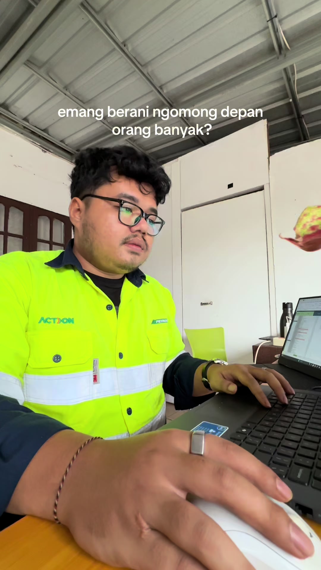 @pauds - HRnewbie