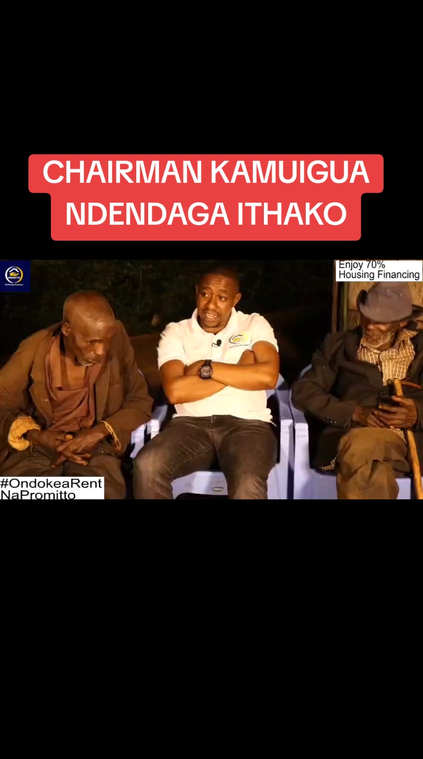 @ngugiwakaranjamcee