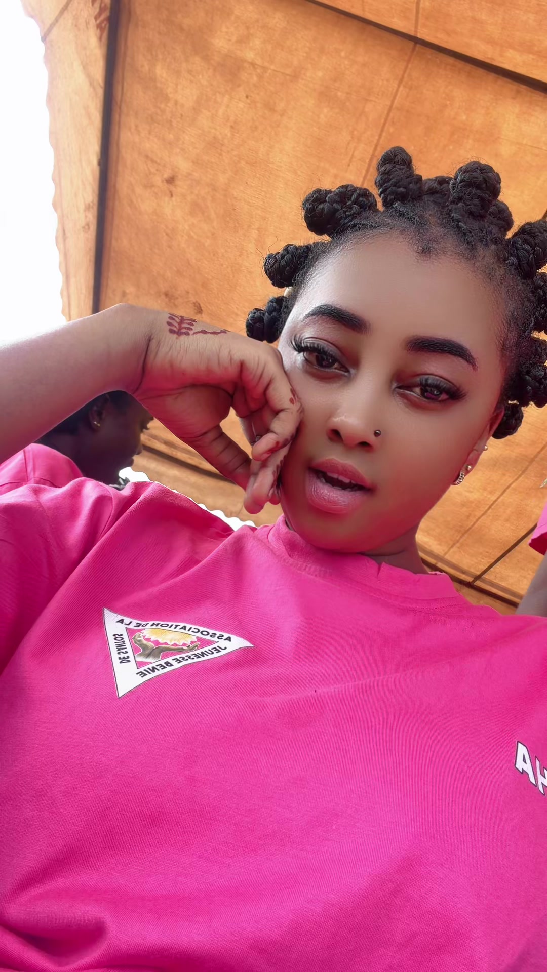 @Aïchou fille peulh 🧿🇨🇮🇧🇫