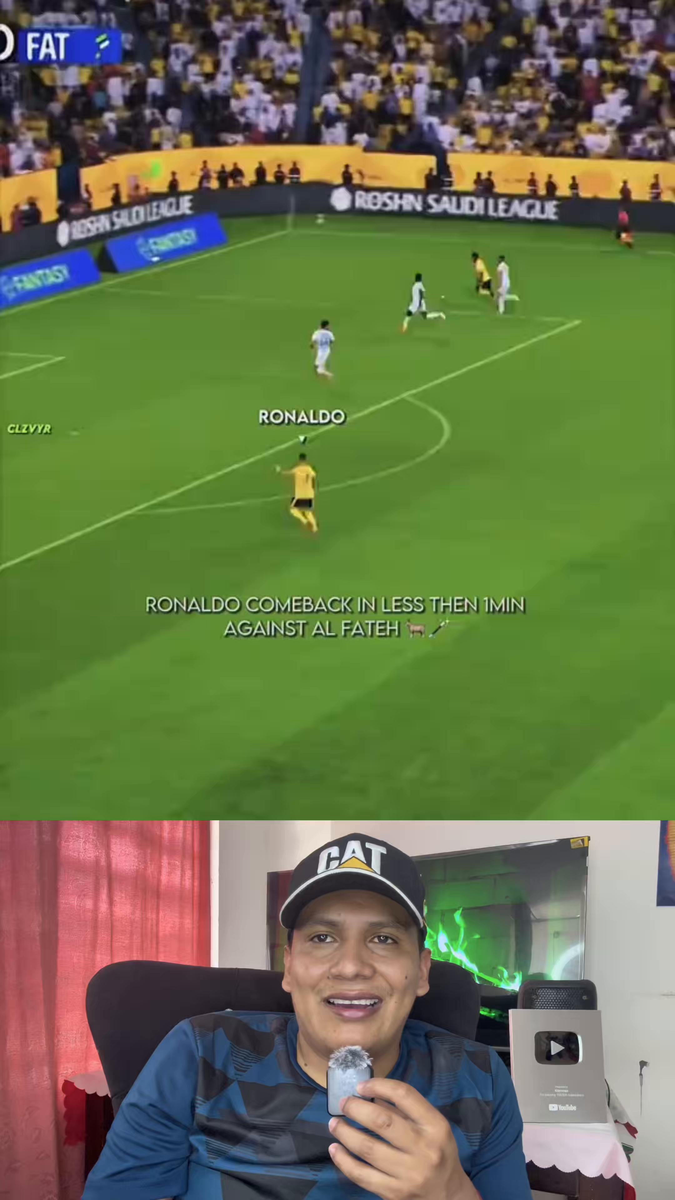 @El Potrillo