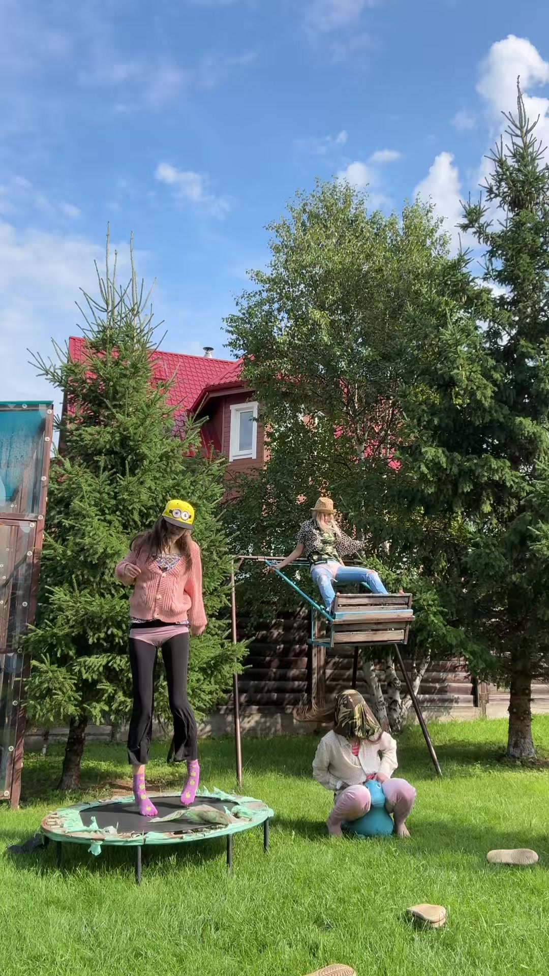 @5 отродий