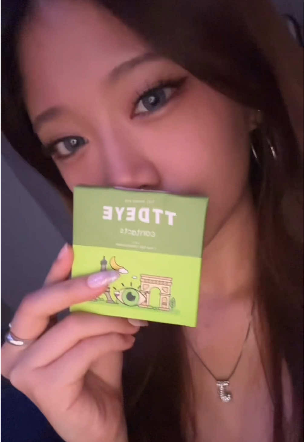 @Jasmine Kao