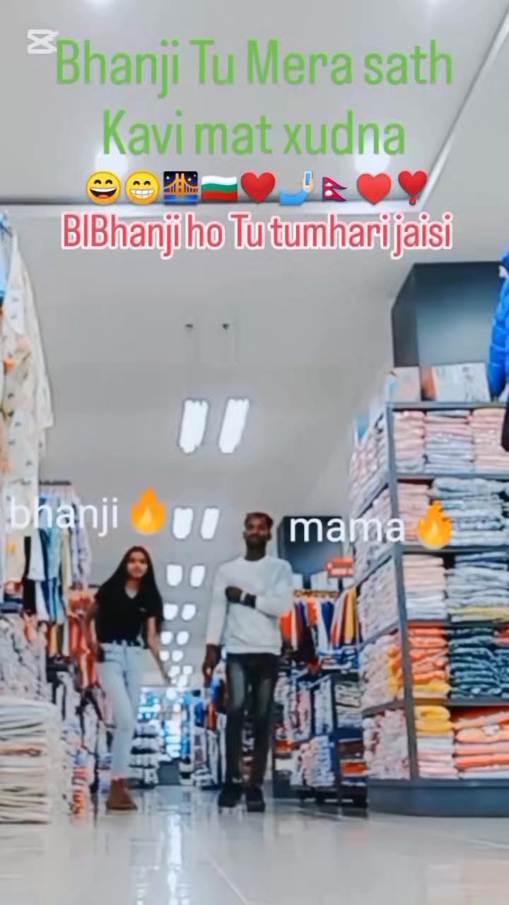 @official ❤️mama 💘bhanji🙏..❣️
