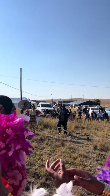 @Mhayise nkosazana yama ngwanya