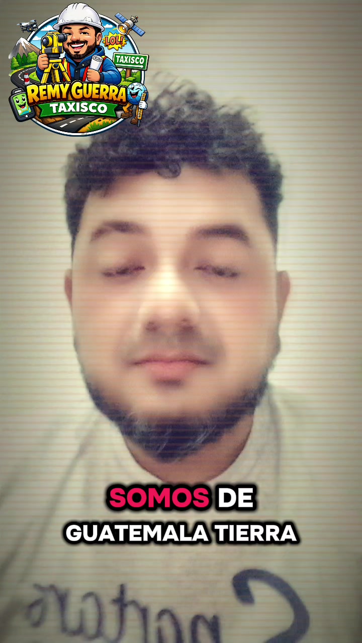 @REMY GUERRA (TAXISCO)